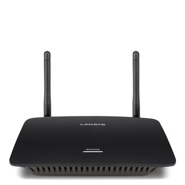 Linksys AC1750 Dual Band Smart WiFi Router