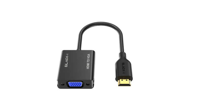 Bộ chuyển đổi HDMI sang VGA