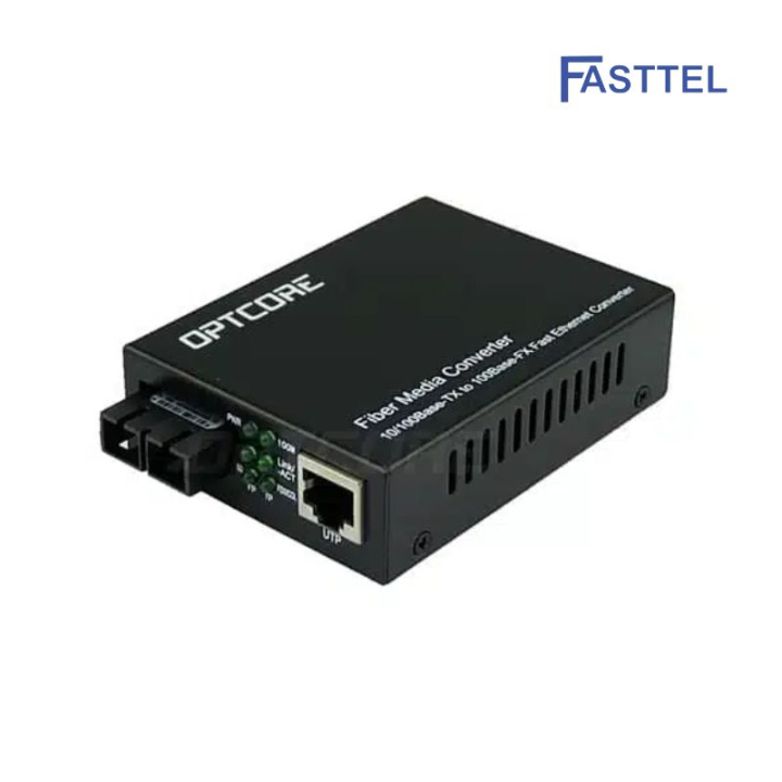 Bộ chuyển đổi Converter SFP GS-1100-12B