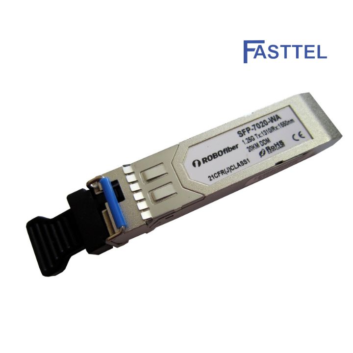 Bộ thu phát Converter SFP APSB35013CDL20