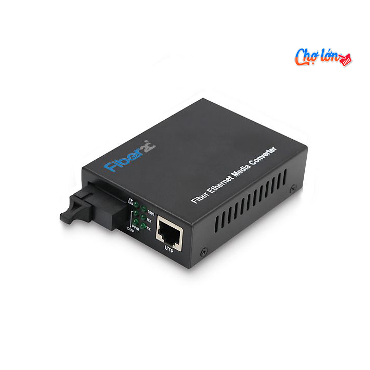 Converter SFP GM-1101-L2A/B