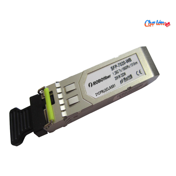 Module quang SFP #11774 SFP1G-SX-85