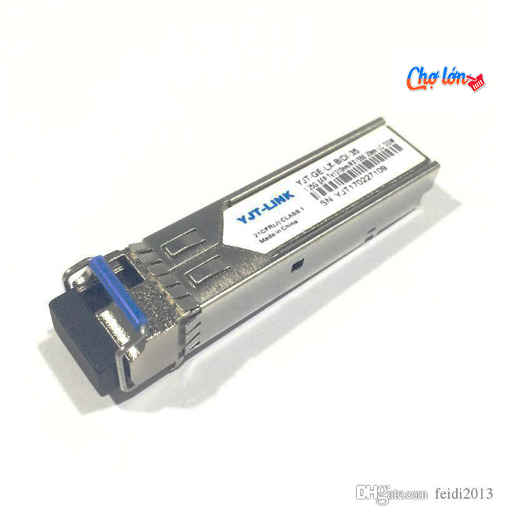 Converter SFP APSB53013CDL40